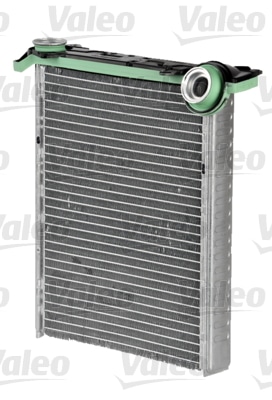 Radiador De Calefacción Citroën C3 Picasso · 812416