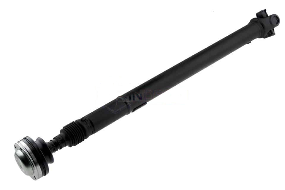 Transmisión Central Jeep Gran · TCN075