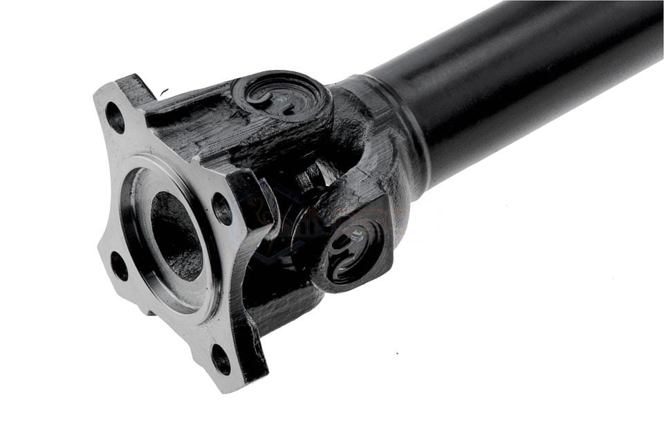 Transmisión Central Jeep Gran · TCN076 (vista 2)