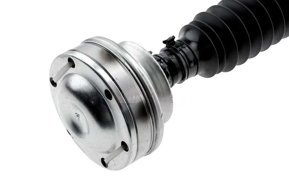 Transmisión Central Jeep Gran · TCN076 (vista 3)
