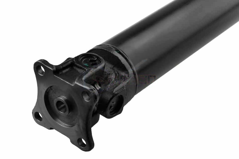Transmisión Central Jeep · TCN1619 (vista 3)