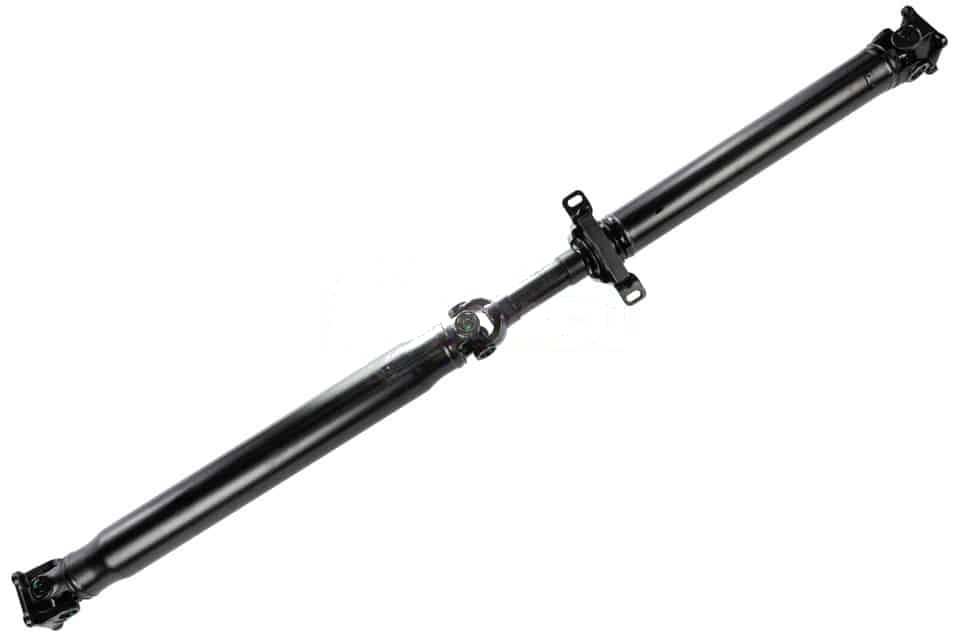Transmisión Central VW Amarok · TCN1623
