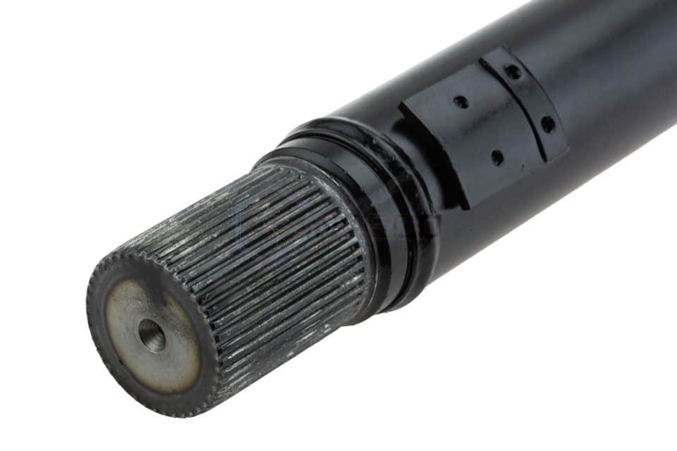 Transmisión Central Lr Range · TCN273 (vista 2)