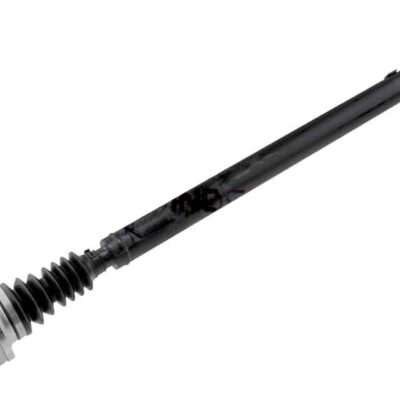 Transmisión Central Jeep Gran · TCN296E