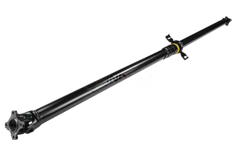 Transmisión Central Toyota Ra · TCN315