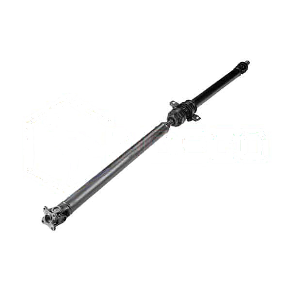 Transmisión Central Toyota Ra · TCN316