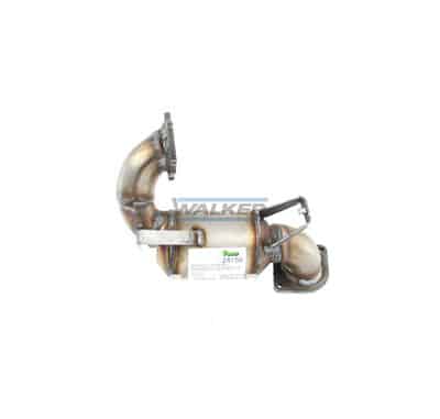 Catalizador Nissan Interstar · 28156