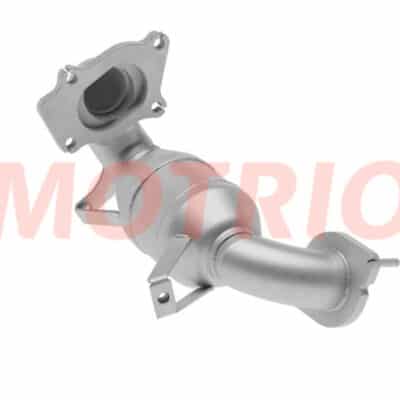 Catalizador Nissan Interstar · 8660001647