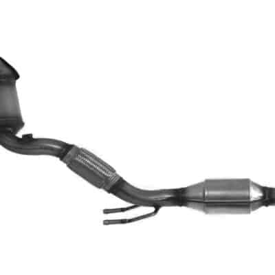 Catalizador SEAT Arona · 04.0086