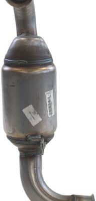 Catalizador Citroën C4 Picasso I Monospace · 090-006