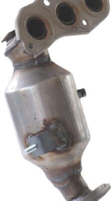 Catalizador Toyota Aygo · 090-012