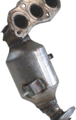 Catalizador Toyota Aygo · 090-162