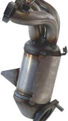 Catalizador Hyundai i20 II · 090-241