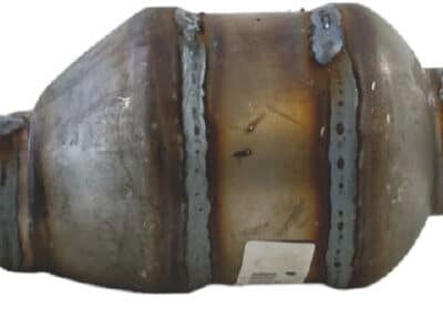 Catalizador Hyundai i20 II · 090-246