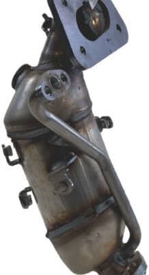 Catalizador Toyota Aygo · 090-309
