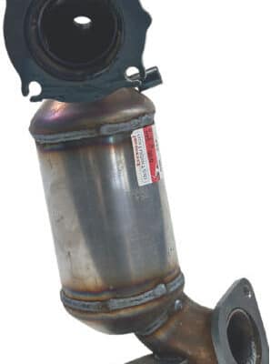 Catalizador Hyundai Kona · 090-344