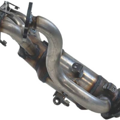 Catalizador Toyota C-hr VAN · 090-347