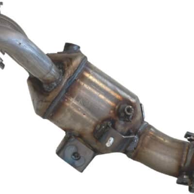 Catalizador Toyota Corolla Verso · 090-472