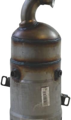 Catalizador Peugeot 207 · 090-492