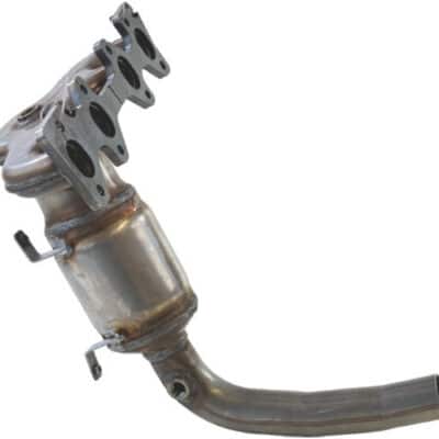 Catalizador Fiat 500 · 090-810