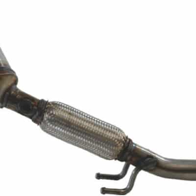 Catalizador VW Load UP! · 090-812