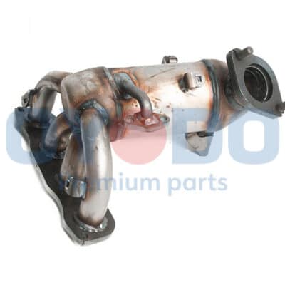 Catalizador Kia Niro I · 10N0223-OYO