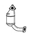 Catalizador Opel Corsa D · 11141