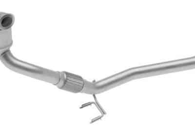 Catalizador SEAT Altea · 13.09.33