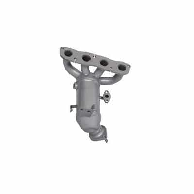 Catalizador Kia Niro I · 16.0040