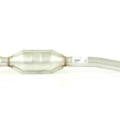 Catalizador Peugeot Expert Furgoneta · 20157