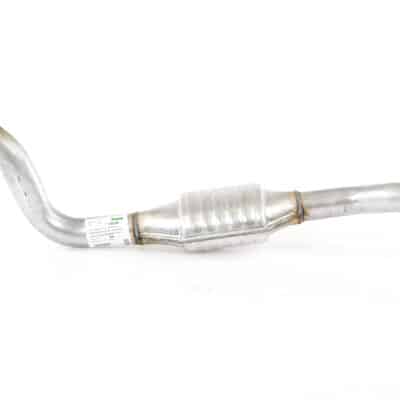 Catalizador Peugeot Expert Furgoneta · 20546