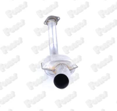 Catalizador Peugeot Expert Furgoneta · 20615