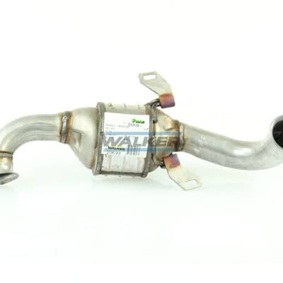 Catalizador Peugeot 207 · 20693