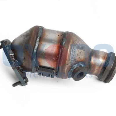 Catalizador Fiat Ducato Caja/chasis · 20N0268-OYO