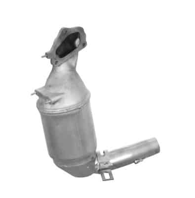 Catalizador Opel Corsa D · 24.03.33