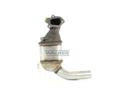 Catalizador Fiat Grande Punto Van · 28028