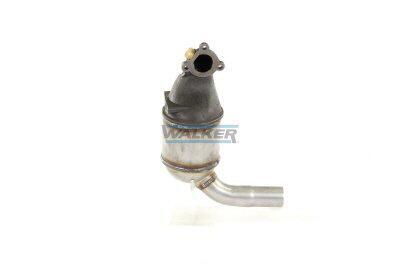 Catalizador Fiat Grande Punto Van · 28029