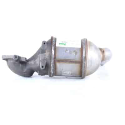 Catalizador Fiat Grande Punto Van · 28030