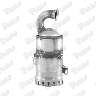 Catalizador Peugeot 207 · 28099