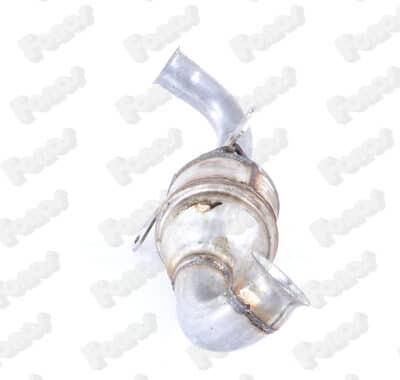 Catalizador Peugeot 207 · 28140