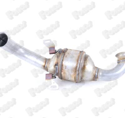 Catalizador Peugeot Partner Origin Furgoneta/monovolumen · 28151