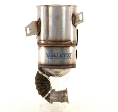 Catalizador Peugeot 208 I · 28168