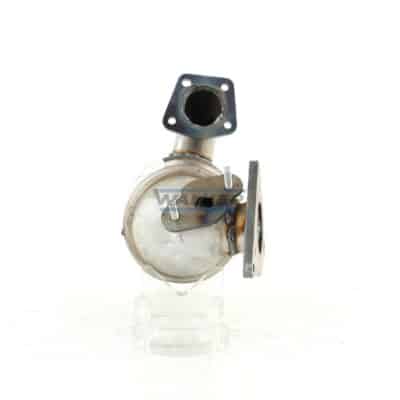 Catalizador Renault Kangoo BE BOP · 28203