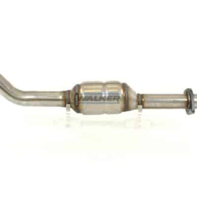Catalizador Toyota Land Cruiser Prado · 28209