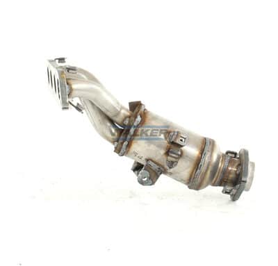 Catalizador Toyota Corolla Verso · 28331