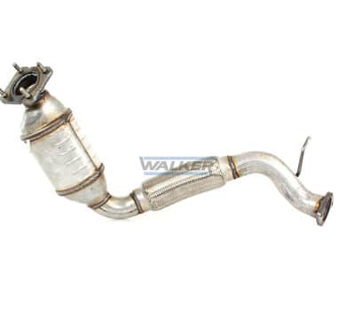 Catalizador Ford Transit Autobús · 28361