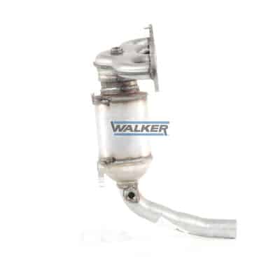 Catalizador Fiat 500 · 28589