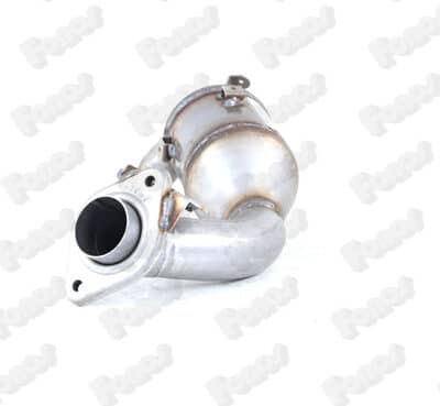 Catalizador Toyota Auris · 28665