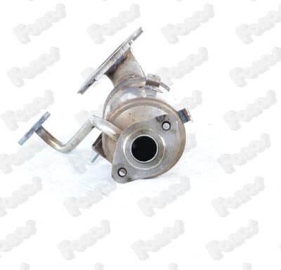 Catalizador Toyota Aygo · 28816