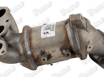 Catalizador Hyundai i10 II · 28842